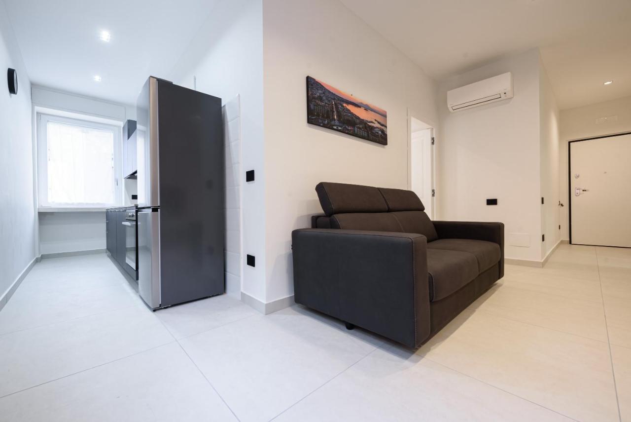 Via Niccolo Tommaseo 4 - 1 Apartment *
